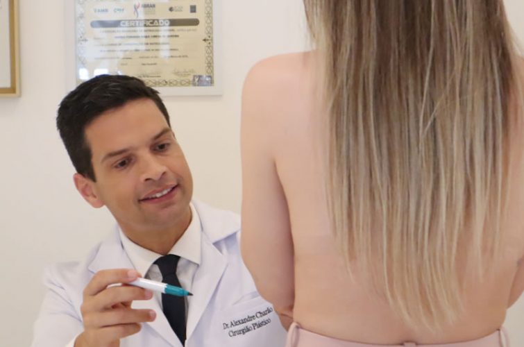 cirurgia de mamas no rio de janeiro