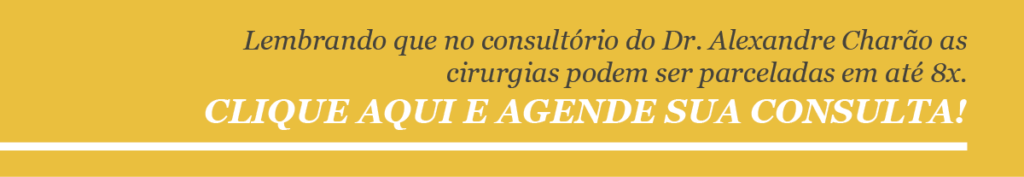 faça o seu agendamento