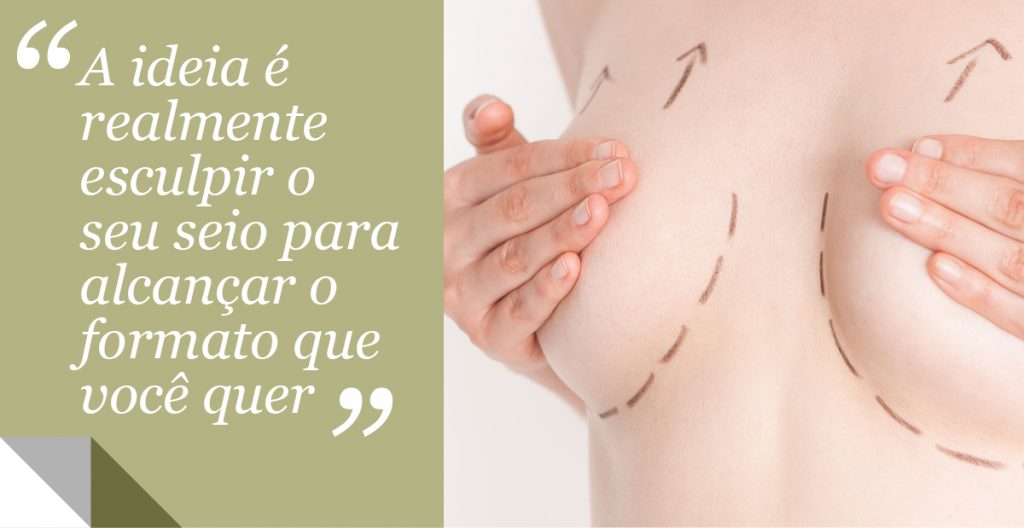 dicas sobre a mamoplastia redutora