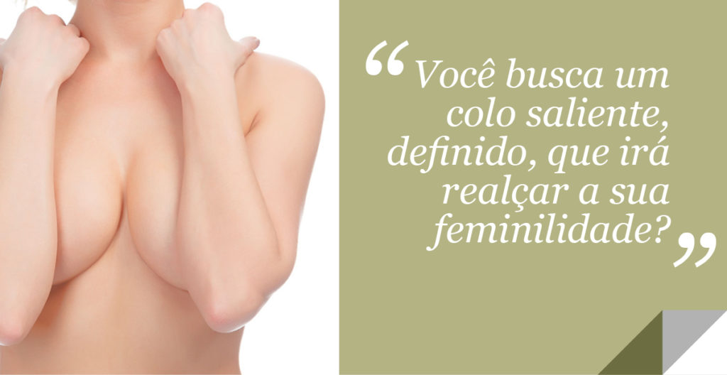 mamoplastia com prótese no rio de janeiro