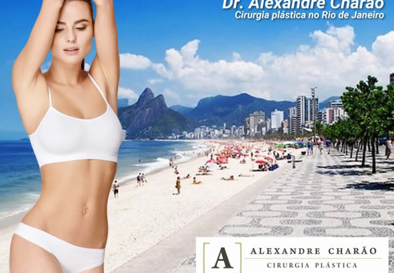 cirurgia plástica no bairro ipanema rio de janeiro