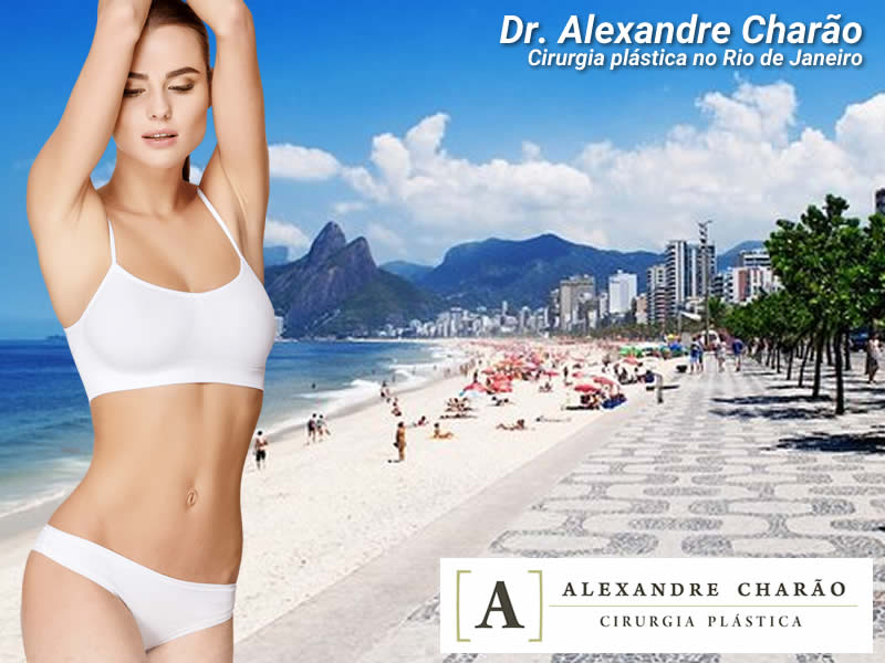 cirurgia plástica no bairro ipanema rio de janeiro
