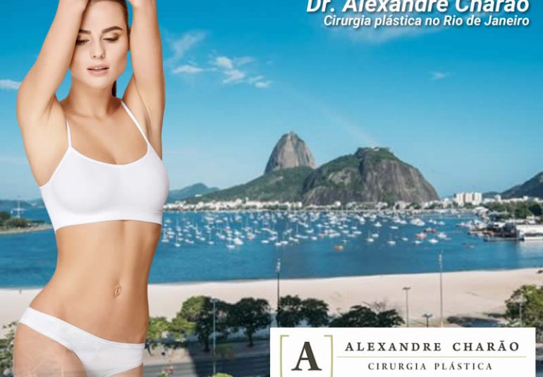 clínica de cirurgia plástica no bairro botafogo rio de janeiro