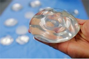 Prótese de silicone - Clinica RJ