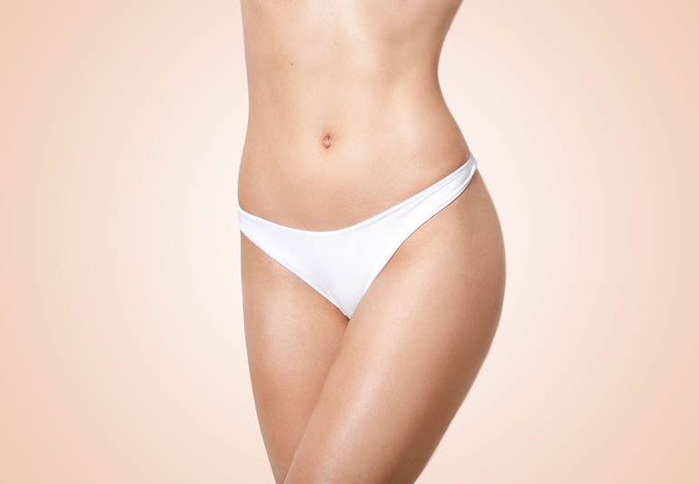 umbigo na cirurgia plastica de abdominoplastia no rio de janeiro