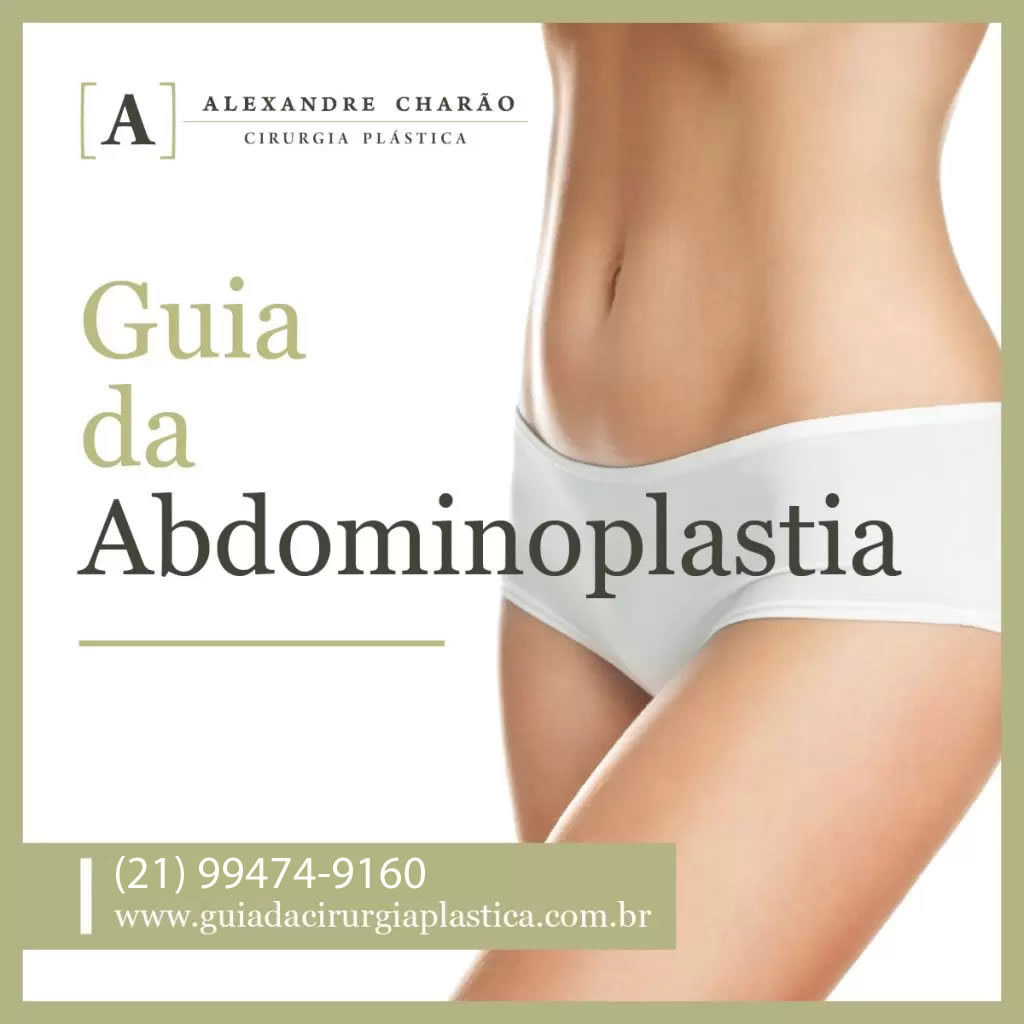 guia da abdominoplastia