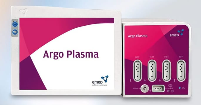 argoplasma