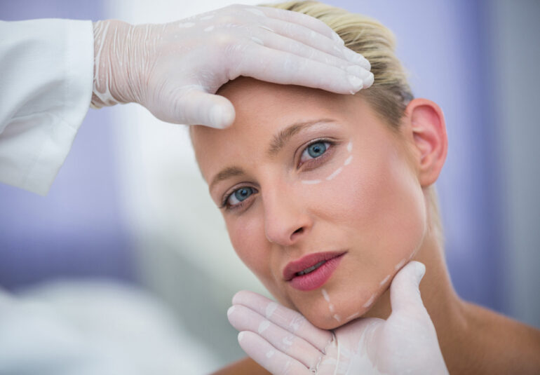 Lifting Facial Acesse e descubra suas características