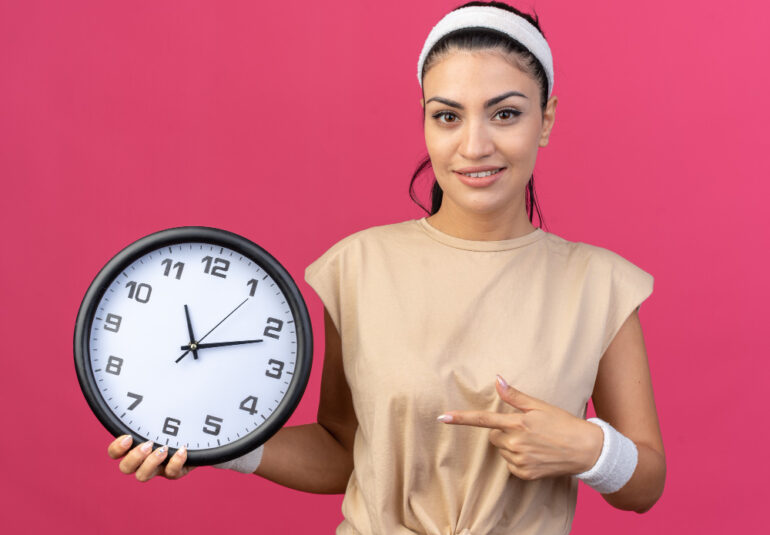 Recuperação rápida e sem dor na Cirurgia Plástica