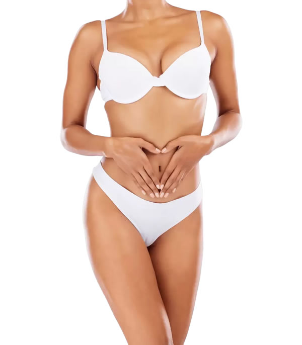 Lipoabdominoplastia minimamente invasiva, sem corte e usando vídeo para corrigir diástase Lipoabdominoplastia minimamente invasiva, sem corte e usando vídeo para corrigir diástase